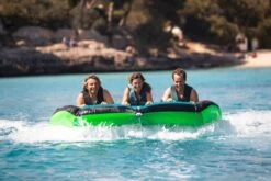 Jobe Revolve Funtube - 3 Persoons 12 Jobe Revolve Funtube - 3 Persoons -Zwembadwinkel 230320001 actionshot 8 big resultaat