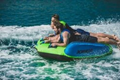 Jobe Scout Funtube - 3 Persoons -Zwembadwinkel 230320005 actionshot big resultaat