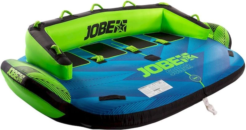 Jobe Sonar Funtube - 4 Persoons 3 Jobe Sonar Funtube - 4 Persoons