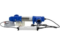 Blue Lagoon UV-C Tech 16 Watt 10 Blue Lagoon UV-C Tech 16 Watt -Zwembadwinkel 2353 2