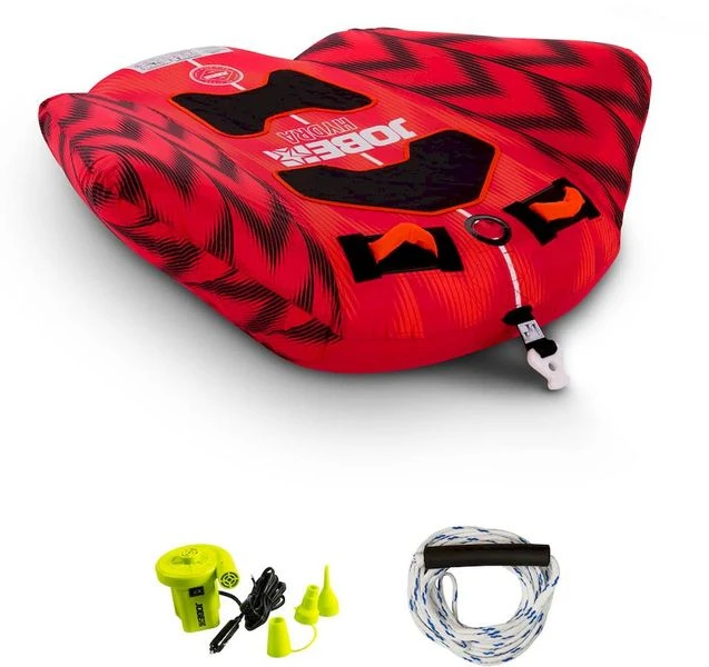 Jobe Hydra Funtube Pakket 2020 - 1 Persoons 3 Jobe Hydra Funtube Pakket 2020 - 1 Persoons