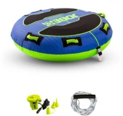 Jobe Breeze Funtube Pakket - 1 Persoons