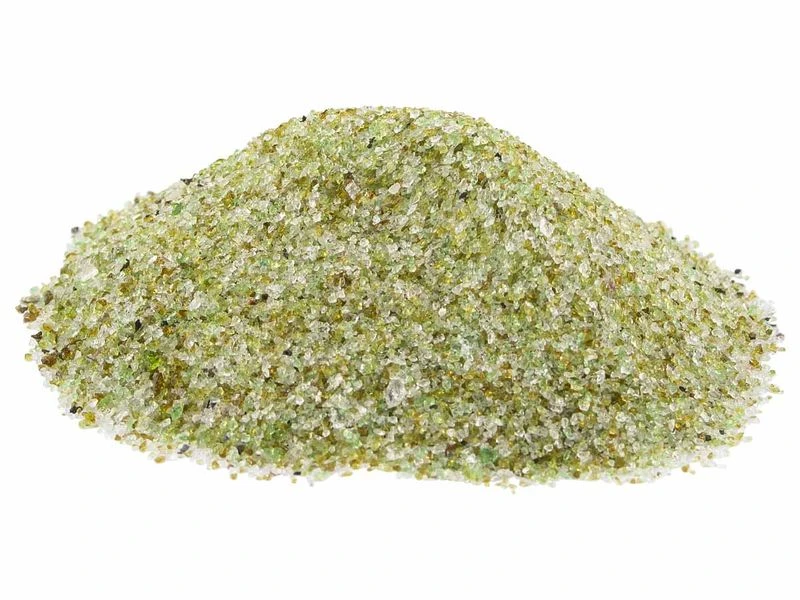 Filterglas Grof - 20 Kg 3 Filterglas Grof - 20 Kg