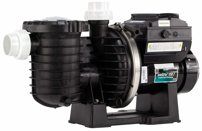 Sta-Rite IntelliFlo SW5P6R VSD 2 Variabele Zwembadpomp 3 Sta-Rite IntelliFlo SW5P6R VSD 2 Variabele Zwembadpomp