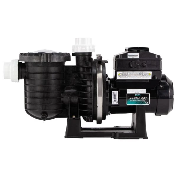 Sta-Rite IntelliFlo SW5P6R VSD 2 Variabele Zwembadpomp 4 Sta-Rite IntelliFlo SW5P6R VSD 2 Variabele Zwembadpomp - Image 2