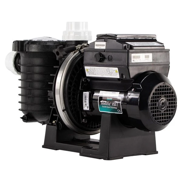 Sta-Rite IntelliFlo SW5P6R VSD 2 Variabele Zwembadpomp 5 Sta-Rite IntelliFlo SW5P6R VSD 2 Variabele Zwembadpomp - Image 3