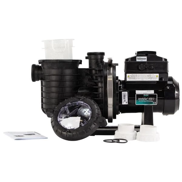 Sta-Rite IntelliFlo SW5P6R VSD 2 Variabele Zwembadpomp 6 Sta-Rite IntelliFlo SW5P6R VSD 2 Variabele Zwembadpomp - Image 4