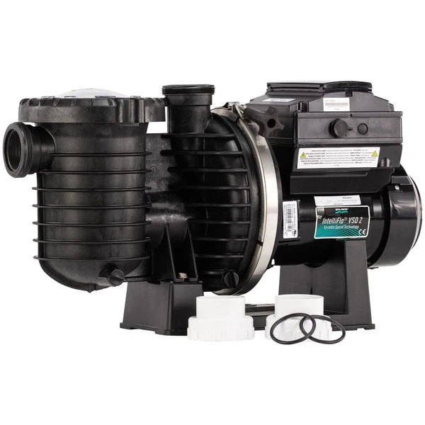 Sta-Rite IntelliFlo SW5P6R VSD 2 Variabele Zwembadpomp 7 Sta-Rite IntelliFlo SW5P6R VSD 2 Variabele Zwembadpomp - Image 5