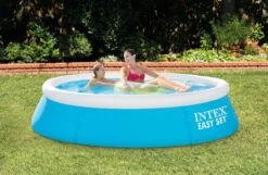 Intex Easy Set Pool - 183 X 51 Cm -Zwembadwinkel 28101 02 2