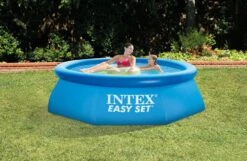 Intex Easy Set Pool - 244 X 61 Cm -Zwembadwinkel 28110 02 1