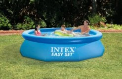 Intex Easy Set Pool - 305 X 76 Cm -Zwembadwinkel 28120 02 1