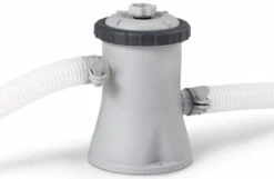 Intex Easy Set Pool - 305 X 76 Cm - Met Filterpomp 11 Intex Easy Set Pool - 305 X 76 Cm - Met Filterpomp -Zwembadwinkel 28122 03 1