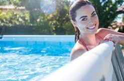 Intex Ultra Frame XTR Pool - 975 X 488 X 132 Cm - Met Zandfilterpomp En Accessoires -Zwembadwinkel 28372 03