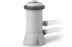 Intex Metal Frame Pool - 366 X 76 Cm - Met Filterpomp -Zwembadwinkel 28604 01 6