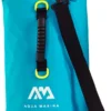 Aqua Marina Dry Waterdichte Tas - Lichtblauw - 20 Liter 2 Aqua Marina Dry Waterdichte Tas - Lichtblauw - 20 Liter -Zwembadwinkel 2o liter vlau1