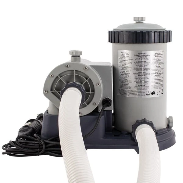 Intex Filterpomp 9463 Liter/uur 7 Intex Filterpomp 9463 Liter/uur - Image 5