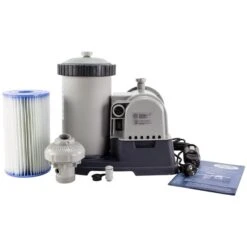 Intex Filterpomp 9463 Liter/uur 19 Intex Filterpomp 9463 Liter/uur -Zwembadwinkel 3100 6