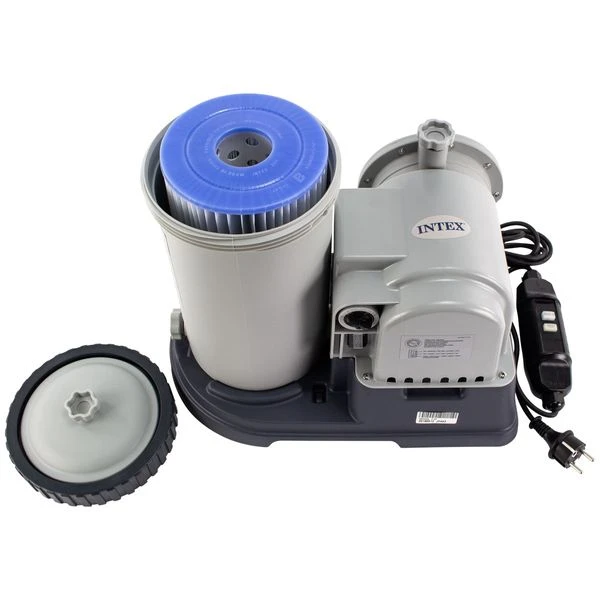 Intex Filterpomp 9463 Liter/uur 9 Intex Filterpomp 9463 Liter/uur - Image 7