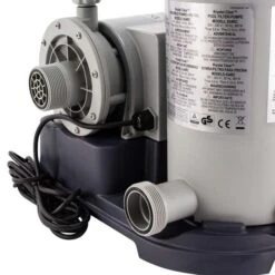 Intex Filterpomp 9463 Liter/uur 22 Intex Filterpomp 9463 Liter/uur -Zwembadwinkel 3100 9