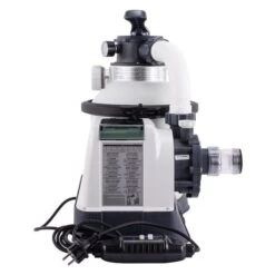 Intex Zandfilterpomp 4 M3/h 17 Intex Zandfilterpomp 4 M3/h -Zwembadwinkel 3101 3 1