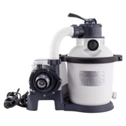 Intex Zandfilterpomp 4 M3/h 20 Intex Zandfilterpomp 4 M3/h -Zwembadwinkel 3101 4 1