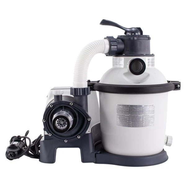 Intex Zandfilterpomp 4 M3/h 8 Intex Zandfilterpomp 4 M3/h - Image 6