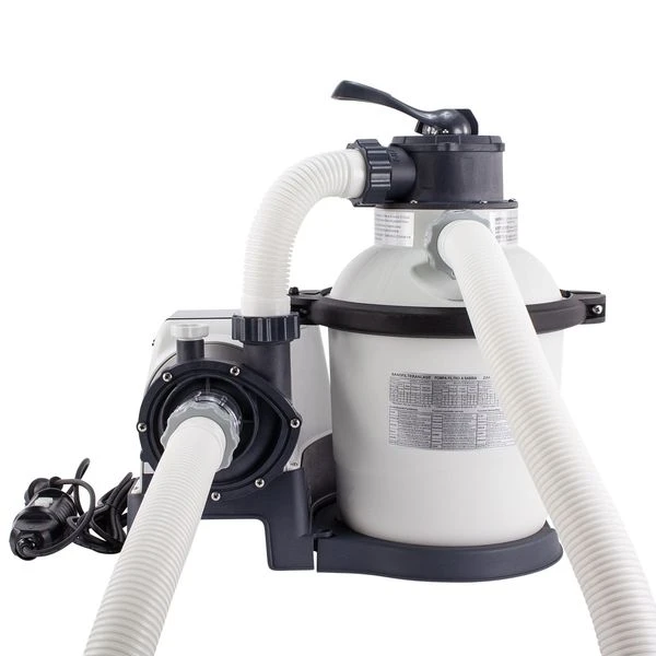 Intex Zandfilterpomp 4 M3/h 7 Intex Zandfilterpomp 4 M3/h - Image 5