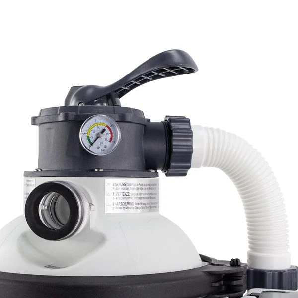 Intex Zandfilterpomp 4 M3/h 9 Intex Zandfilterpomp 4 M3/h - Image 7