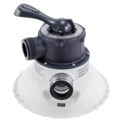 Intex Zandfilterpomp 4 M3/h 23 Intex Zandfilterpomp 4 M3/h -Zwembadwinkel 3101 9 1