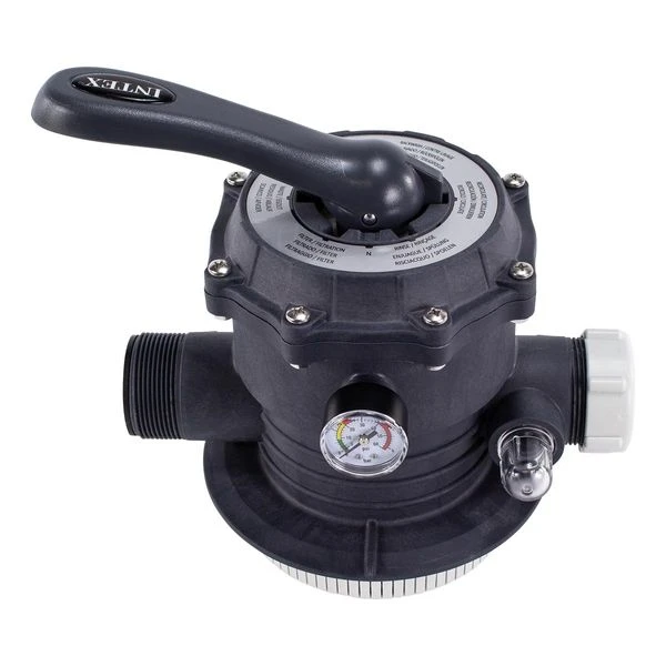 Intex Zandfilterpomp 10 M3/h 11 Intex Zandfilterpomp 10 M3/h - Image 9