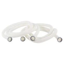 Intex Zandfilterpomp 8 M3/h -Zwembadwinkel 3102 12 1