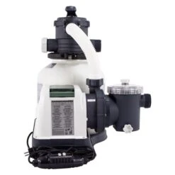 Intex Zandfilterpomp 6 M3/h -Zwembadwinkel 3102 3