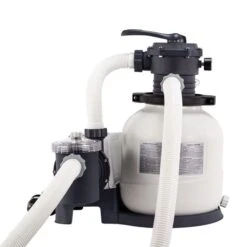 Intex Zandfilterpomp 6 M3/h -Zwembadwinkel 3102 7
