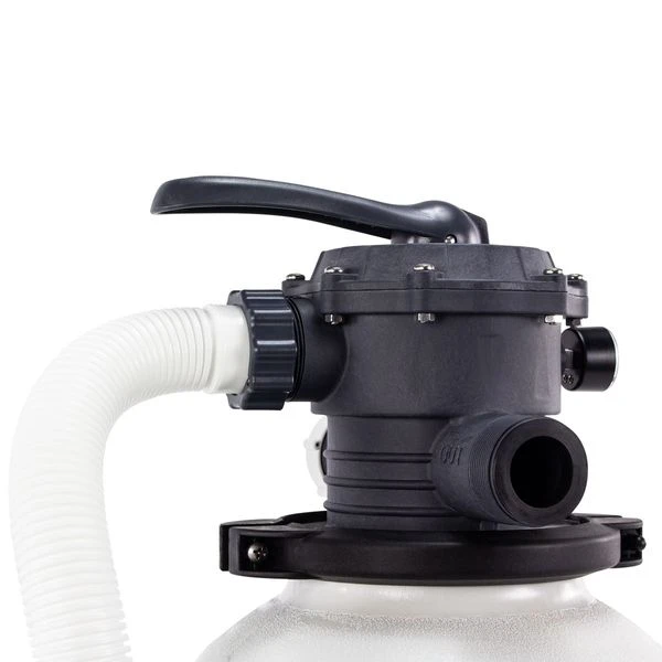 Intex Zandfilterpomp 10 M3/h 9 Intex Zandfilterpomp 10 M3/h - Image 7