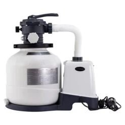 Intex Zandfilterpomp 8 M3/h