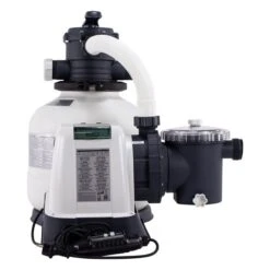 Intex Zandfilterpomp 8 M3/h -Zwembadwinkel 3103 3