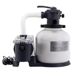 Intex Zandfilterpomp 8 M3/h -Zwembadwinkel 3103 5