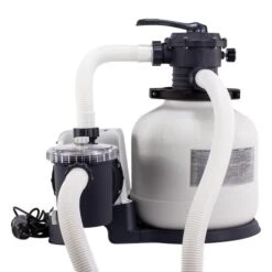 Intex Zandfilterpomp 8 M3/h -Zwembadwinkel 3103 6