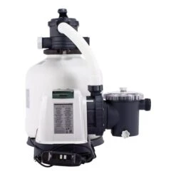 Intex Zandfilterpomp 10 M3/h 16 Intex Zandfilterpomp 10 M3/h -Zwembadwinkel 3104 3
