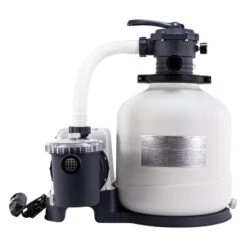 Intex Zandfilterpomp 10 M3/h 19 Intex Zandfilterpomp 10 M3/h -Zwembadwinkel 3104 5