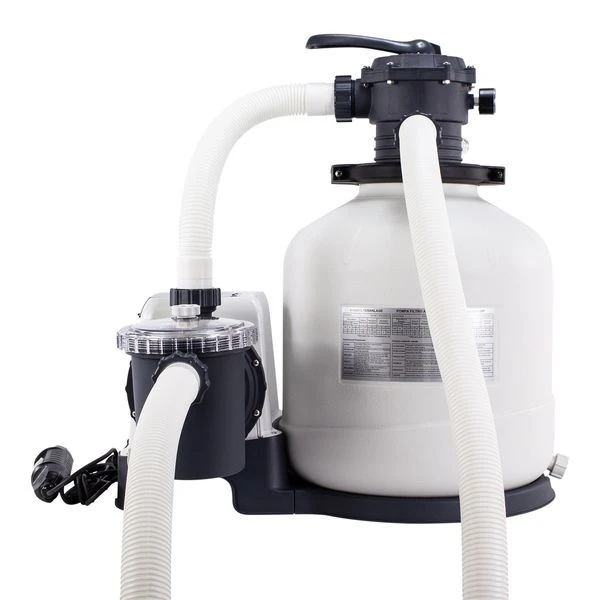 Intex Zandfilterpomp 10 M3/h 7 Intex Zandfilterpomp 10 M3/h - Image 5