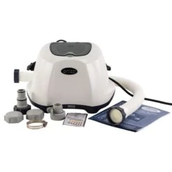 Intex QS1200 Zoutwatersysteem Met Krystal Clear (max. 56.800 Liter) 16 Intex QS1200 Zoutwatersysteem Met Krystal Clear (max. 56.800 Liter) -Zwembadwinkel 3106 10