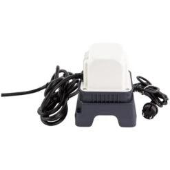 Intex QS1200 Zoutwatersysteem Met Krystal Clear (max. 56.800 Liter) 23 Intex QS1200 Zoutwatersysteem Met Krystal Clear (max. 56.800 Liter) -Zwembadwinkel 3106 11