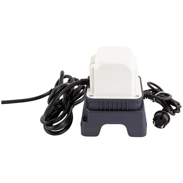 Intex QS500 Zoutwatersysteem Met Krystal Clear (max. 26.500 Liter) 13 Intex QS500 Zoutwatersysteem Met Krystal Clear (max. 26.500 Liter) - Image 11