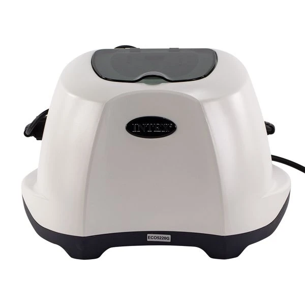 Intex QS500 Zoutwatersysteem Met Krystal Clear (max. 26.500 Liter) 4 Intex QS500 Zoutwatersysteem Met Krystal Clear (max. 26.500 Liter) - Image 2