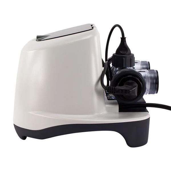 Intex QS500 Zoutwatersysteem Met Krystal Clear (max. 26.500 Liter) 5 Intex QS500 Zoutwatersysteem Met Krystal Clear (max. 26.500 Liter) - Image 3