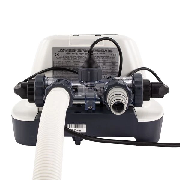 Intex QS1200 Zoutwatersysteem Met Krystal Clear (max. 56.800 Liter) 7 Intex QS1200 Zoutwatersysteem Met Krystal Clear (max. 56.800 Liter) - Image 5
