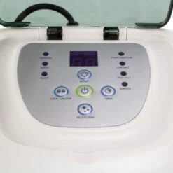 Intex QS1200 Zoutwatersysteem Met Krystal Clear (max. 56.800 Liter) 22 Intex QS1200 Zoutwatersysteem Met Krystal Clear (max. 56.800 Liter) -Zwembadwinkel 3106 9