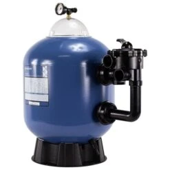 Pentair Triton II Side Mount Zandfilter 32m³ -Zwembadwinkel 3307 2