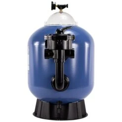 Pentair Triton II Side Mount Zandfilter 8,5m³ -Zwembadwinkel 3307 3 1 2